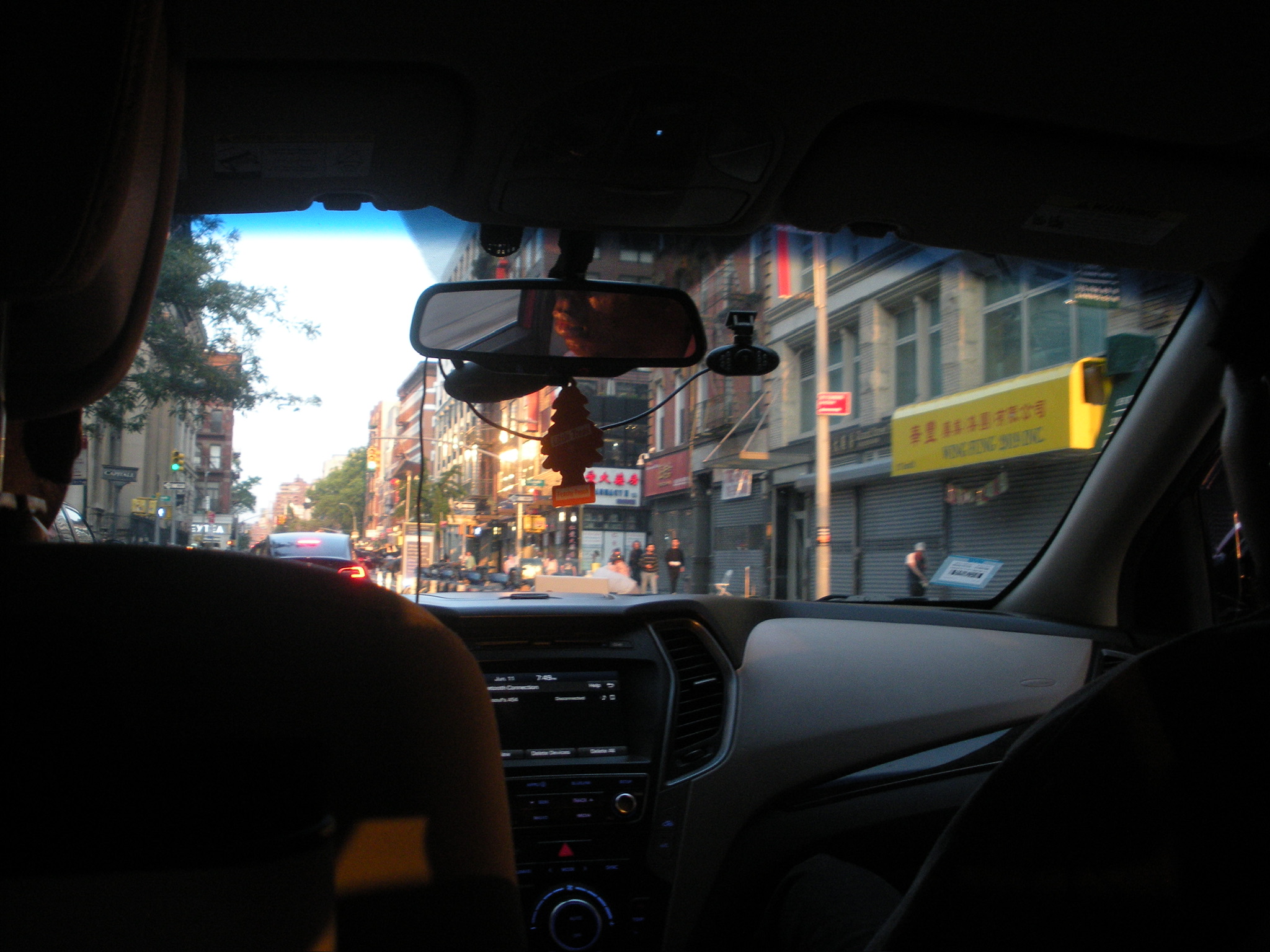 NYC SUMMER 25 photo
